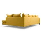 Kotna sedežna garnitura TITAN - slika 12