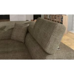 Kotna sedežna garnitura TOM - slika 11