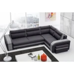 Kotna sedežna garnitura TORNADO 3 - slika 7