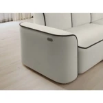 Kotna sedežna garnitura UMANA - slika 11