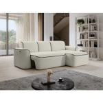 Kotna sedežna garnitura UMANA - slika 12