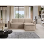 Kotna sedežna garnitura UMANA - slika 14