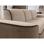 Kotna sedežna garnitura UMANA - slika 16