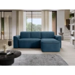 Kotna sedežna garnitura UMANA - slika 24