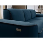 Kotna sedežna garnitura UMANA - slika 25