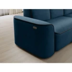 Kotna sedežna garnitura UMANA - slika 26