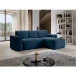 Kotna sedežna garnitura UMANA - slika 28