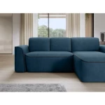 Kotna sedežna garnitura UMANA - slika 29