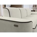 Kotna sedežna garnitura UMANA - slika 7