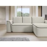 Kotna sedežna garnitura UMANA - slika 8