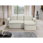 Kotna sedežna garnitura UMANA - slika 10