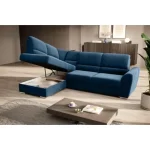 Kotna sedežna garnitura VALLY - slika 11