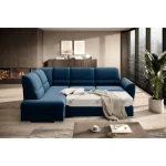 Kotna sedežna garnitura VALLY - slika 12