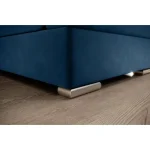 Kotna sedežna garnitura VALLY - slika 15