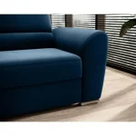 Kotna sedežna garnitura VALLY - slika 16