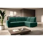 Kotna sedežna garnitura VALLY - slika 17