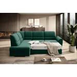 Kotna sedežna garnitura VALLY - slika 19