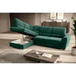 Kotna sedežna garnitura VALLY - slika 20