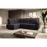 Kotna sedežna garnitura VALLY 2 - slika 12