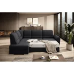 Kotna sedežna garnitura VALLY 2 - slika 14