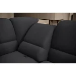 Kotna sedežna garnitura VALLY 2 - slika 15