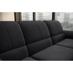 Kotna sedežna garnitura VALLY 2 - slika 17