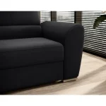 Kotna sedežna garnitura VALLY 2 - slika 18