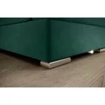 Kotna sedežna garnitura VALLY - slika 22