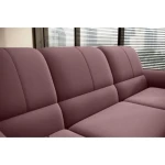 Kotna sedežna garnitura VALLY 3 - slika 14