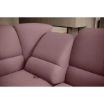 Kotna sedežna garnitura VALLY 3 - slika 15