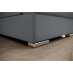 Kotna sedežna garnitura VALLY 3 - slika 8