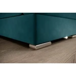 Kotna sedežna garnitura VALLY - slika 7