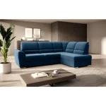 Kotna sedežna garnitura VALLY - slika 10