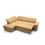 Kotna sedežna garnitura VANDI - slika 8