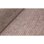 Kotna sedežna garnitura VERONIKA - rjava . Kotna garnitura VERONIKA je kotna sedežna garnitura, katera je narejena iz vrhunskega umetnega usnja in blaga.