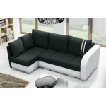 Kotna sedežna garnitura VIKTORIJA - slika 7