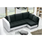 Kotna sedežna garnitura VIKTORIJA - slika 8