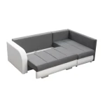 Kotna sedežna garnitura VIKTORIJA - slika 9