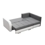 Kotna sedežna garnitura VIKTORIJA - slika 10