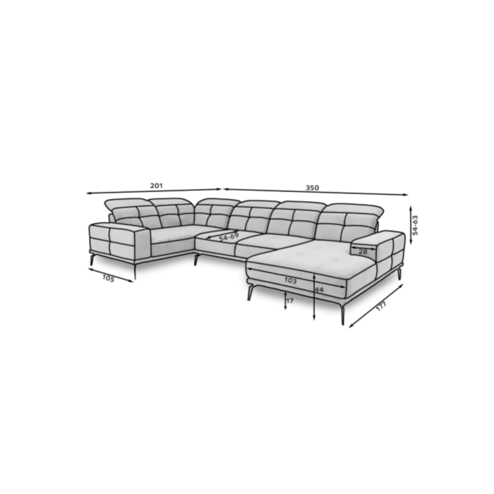 kotna-sedezna-garnitura-viro-2-6 Kotna sedežna garnitura VIRO 2 - slika 7