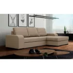 Kotna sedežna garnitura VISY - slika 12