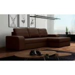 Kotna sedežna garnitura VISY - slika 7