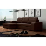 Kotna sedežna garnitura VISY - slika 8