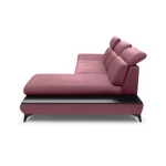 Kotna sedežna garnitura VRTNICA - slika 11