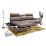 Kotna sedežna garnitura VRTNICA 2 - slika 9