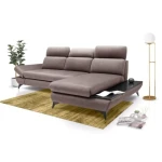 Kotna sedežna garnitura VRTNICA 2 - slika 10