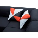 Kotna sedežna garnitura ŽANA - slika 11