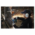 KOTNI BRUSILNIK BOSCH GWS 19-125 CIE PROFESSIONAL - slika 12