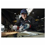 KOTNI BRUSILNIK BOSCH GWS 19-125 CIE PROFESSIONAL - slika 14