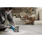 KOTNI BRUSILNIK BOSCH GWS 750 S (125 MM) - slika 9